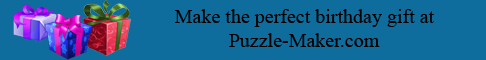 Puzzle-Maker.com